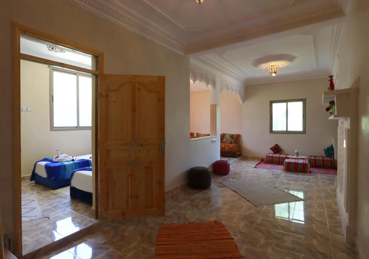 Villa Saada 마라케시 외부 사진
