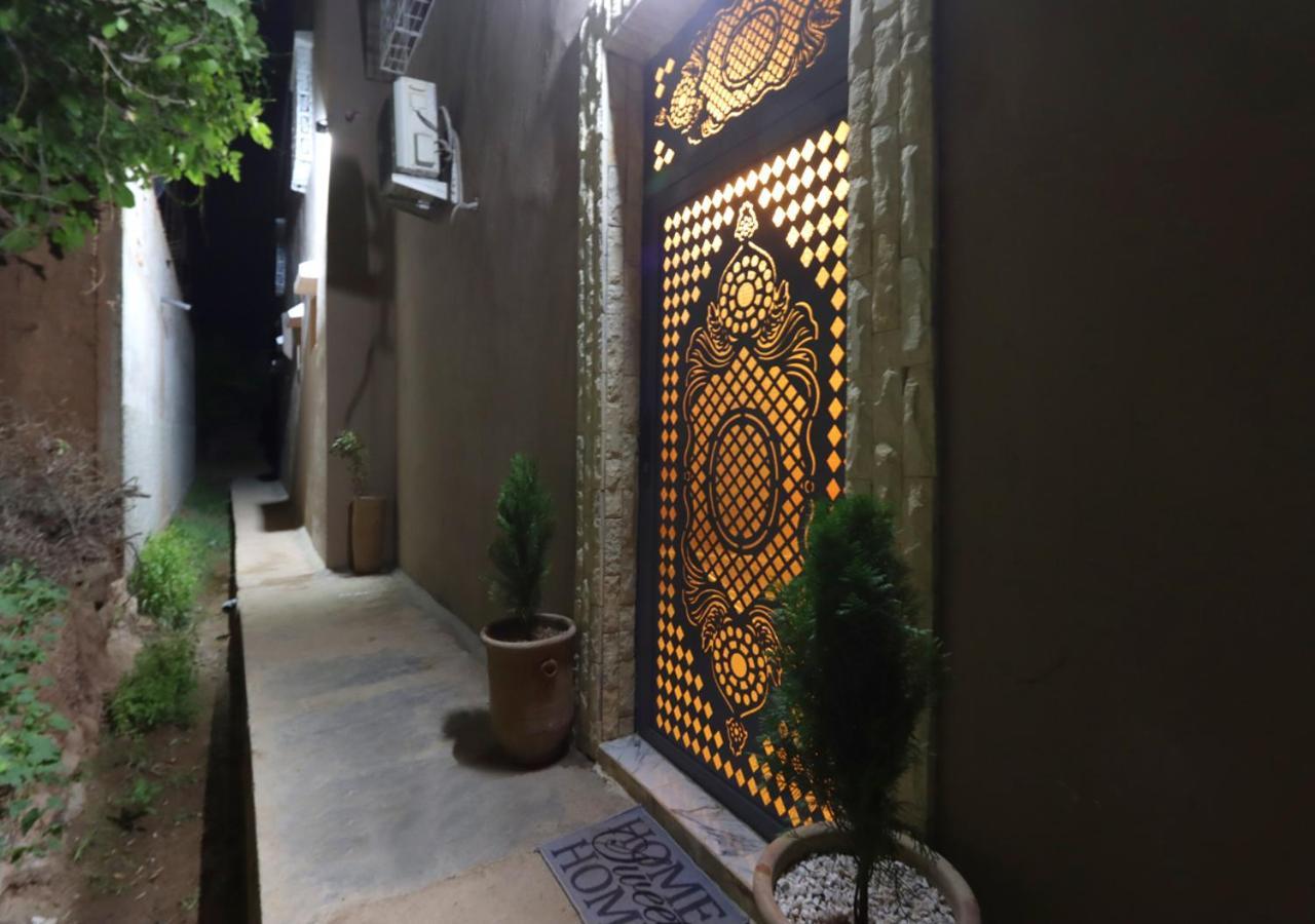 Villa Saada 마라케시 외부 사진